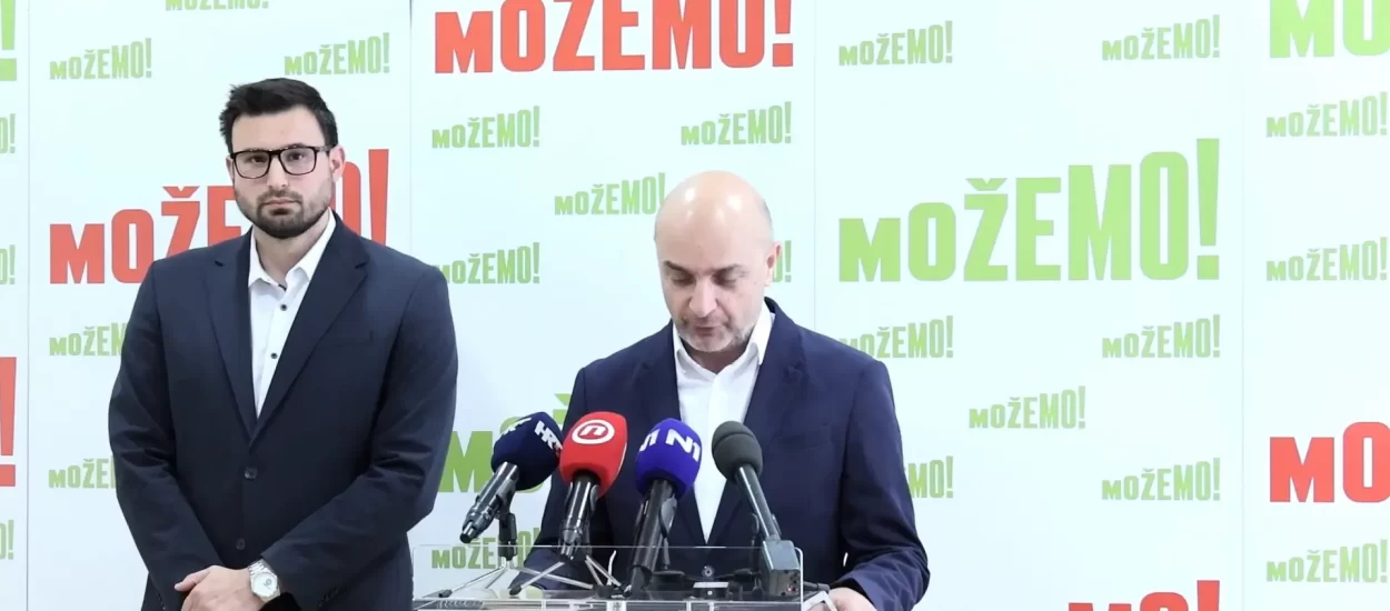 Možemo! komentiralo ‘nepravdu i špekulacije’ – priuštivi najam i tržište nekretnina