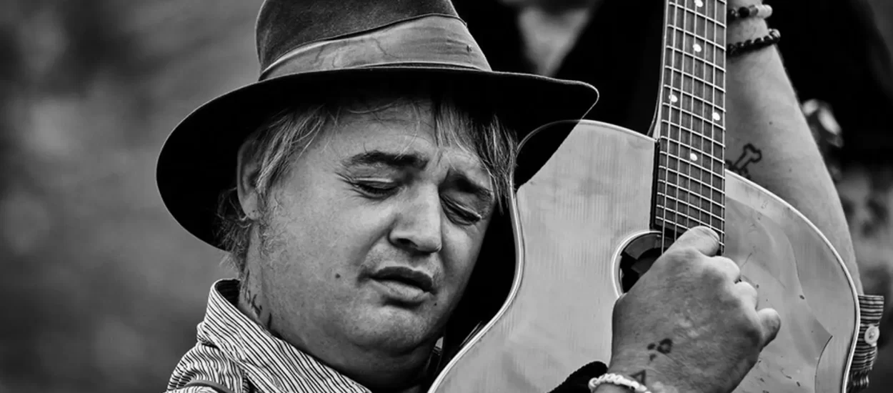 Peter Doherty početkom svibnja premijerno u Zagrebu, early bird ulaznice ‘odlepršale’ prvog dana