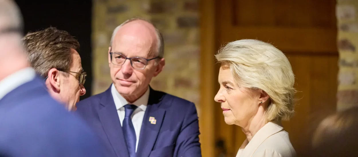 Ljuljaju se temelji Europskog sustava za trgovanje emisijama | duboki uvid