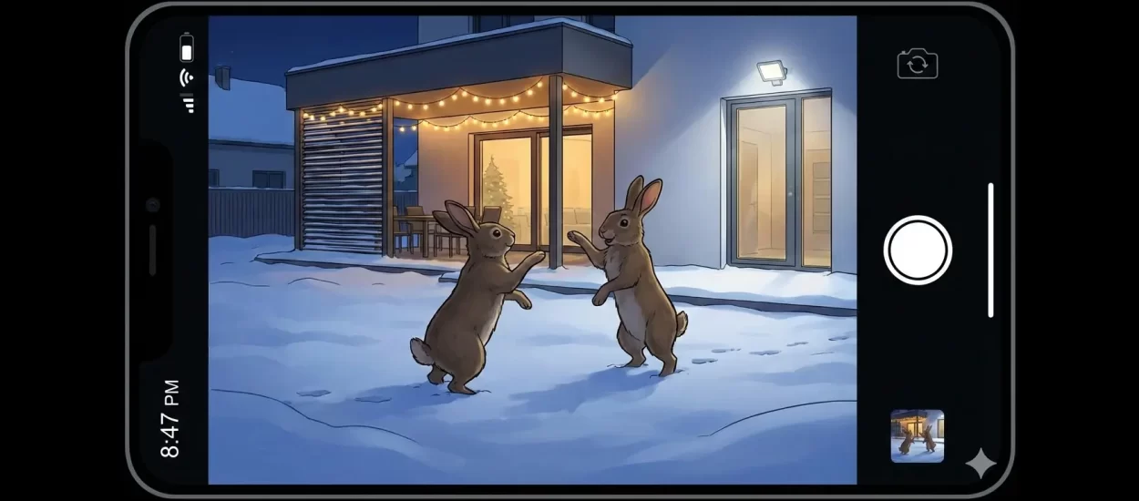 Šora divljih zečeva | VIDEO