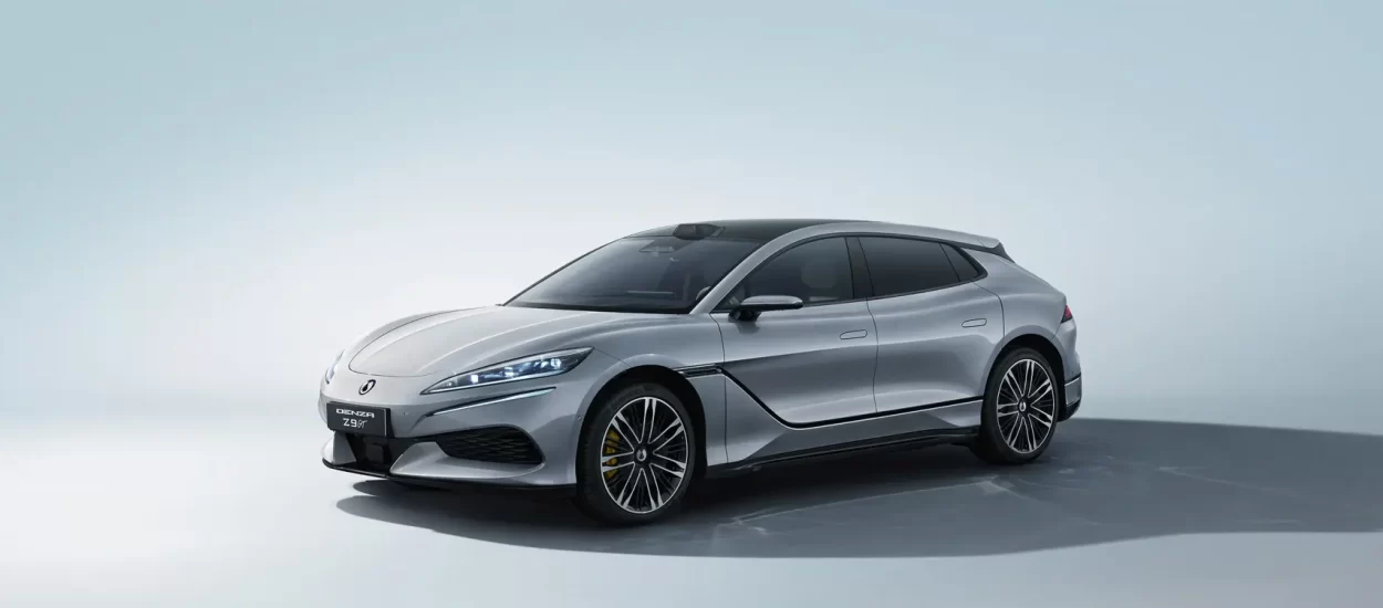 BYD predstavo novu generaciju brzopunjive ‘Blade’ baterije