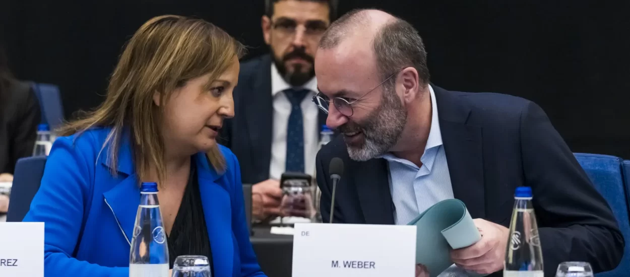 S&D o suradnji EPP-a i krajnje desnice: moglo bi doći do ‘nesreće’