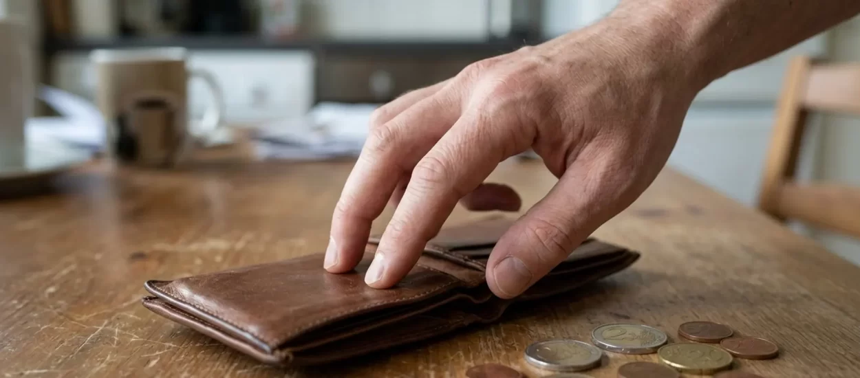 Trećina zaposlenih Hrvatica i Hrvata bez ikakve financijske rezerve | istraživanje