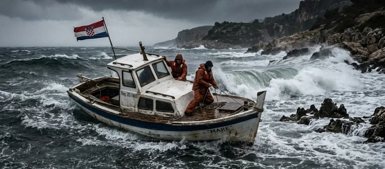 Vlada gubi bitku s inflacijom, Hrvatska ulazi u nesigurne vode | veljača 2026.