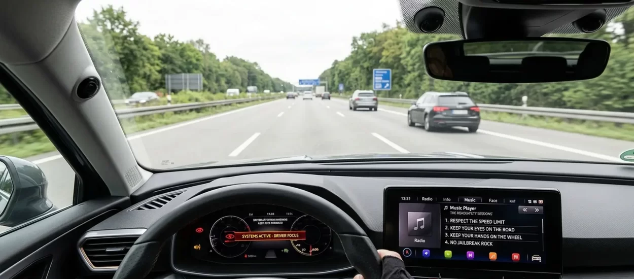 Kupci novih automobila osjećaju ‘nelagodu’ zbog metrike, non-stop nadzora