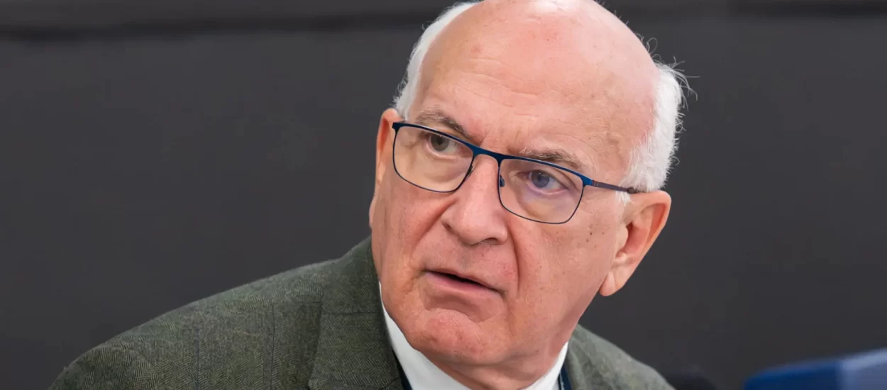 Oh! LIBE je odbacio privremeno produljenje masovnog nadzora u EU