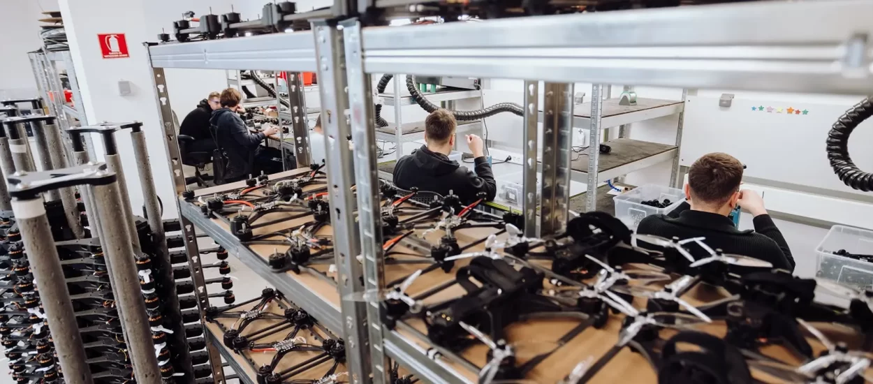 Orqa osigurala 12.7 milijuna eura | Series A