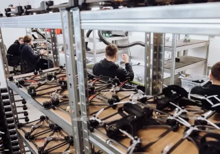 Orqa osigurala 12.7 milijuna eura | Series A