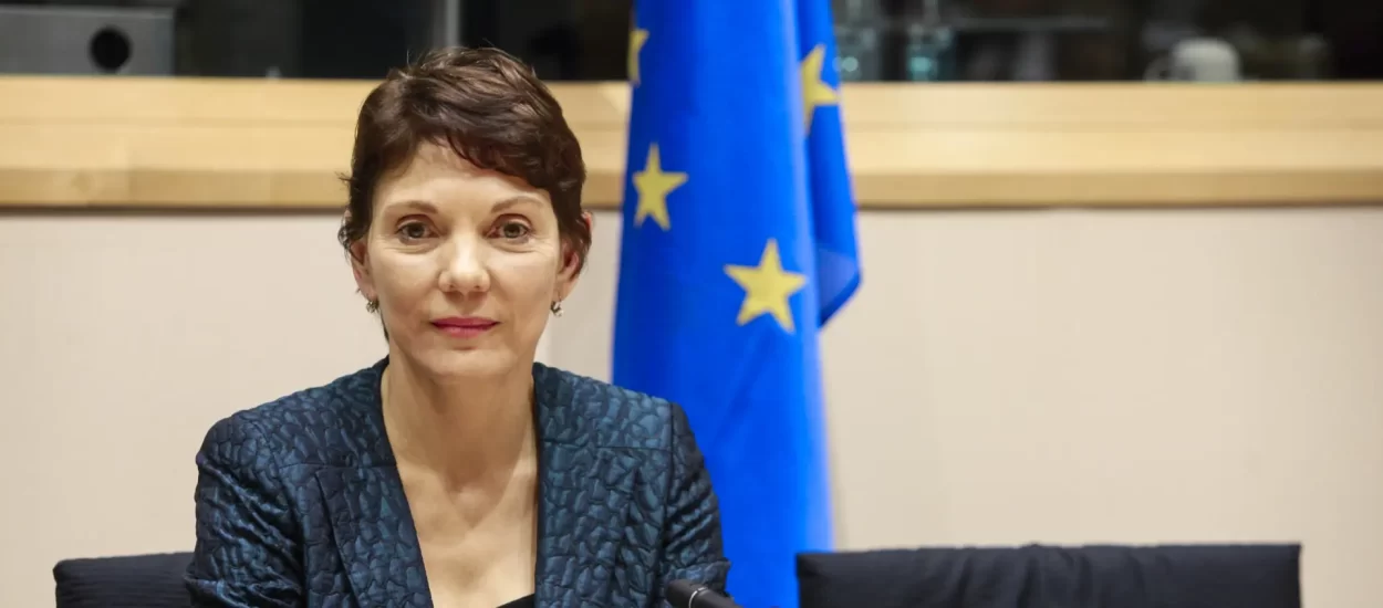 Upozorenje iz EP-a: čovječanstvo će se naći zarobljeno u digitalnom gulagu