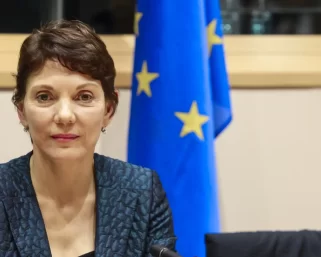 Upozorenje iz EP-a: čovječanstvo će se naći zarobljeno u digitalnom gulagu