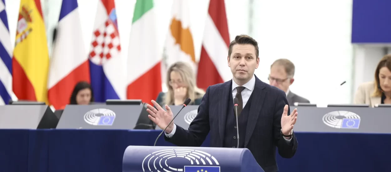 Domoljubi za Europu inzistiraju na raspri o cenzuri, utjecaju EK na izborne procese u EU