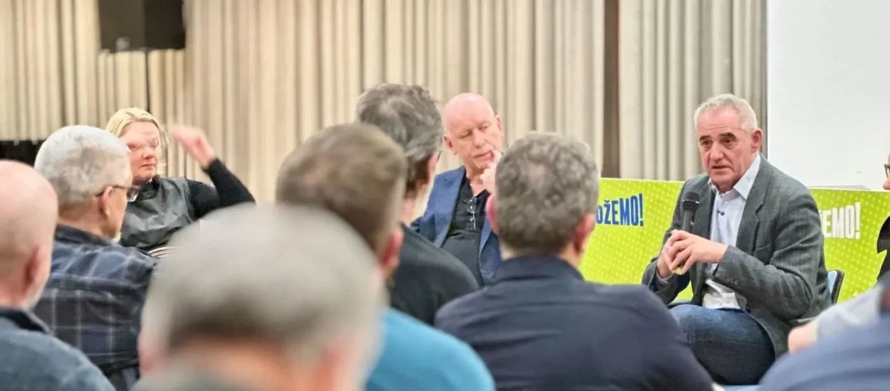 Možemo!: 68.500 branitelja zaslužuje veće mirovine