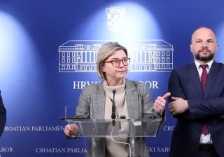 Možemo! i SDP ‘podvukli crtu’, komentirali ekonomsku politiku Andreja Plenkovića