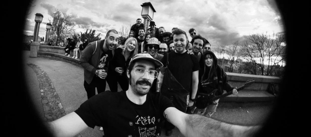 Prpošna i dobra vibra u novom singlu ‘Proljeće’ | Edo Maajka x IDEM